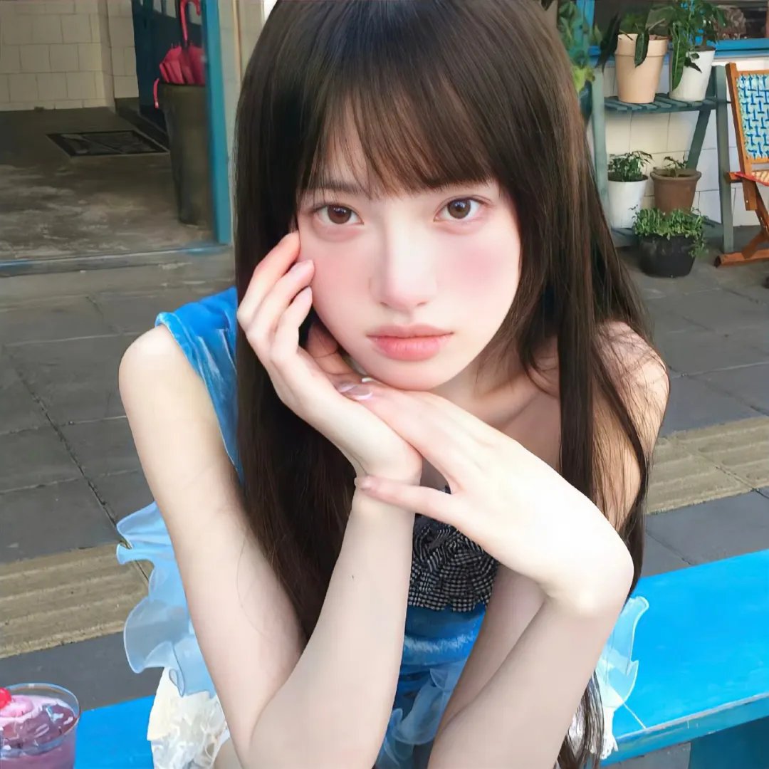 明天,我会成为谁的女友