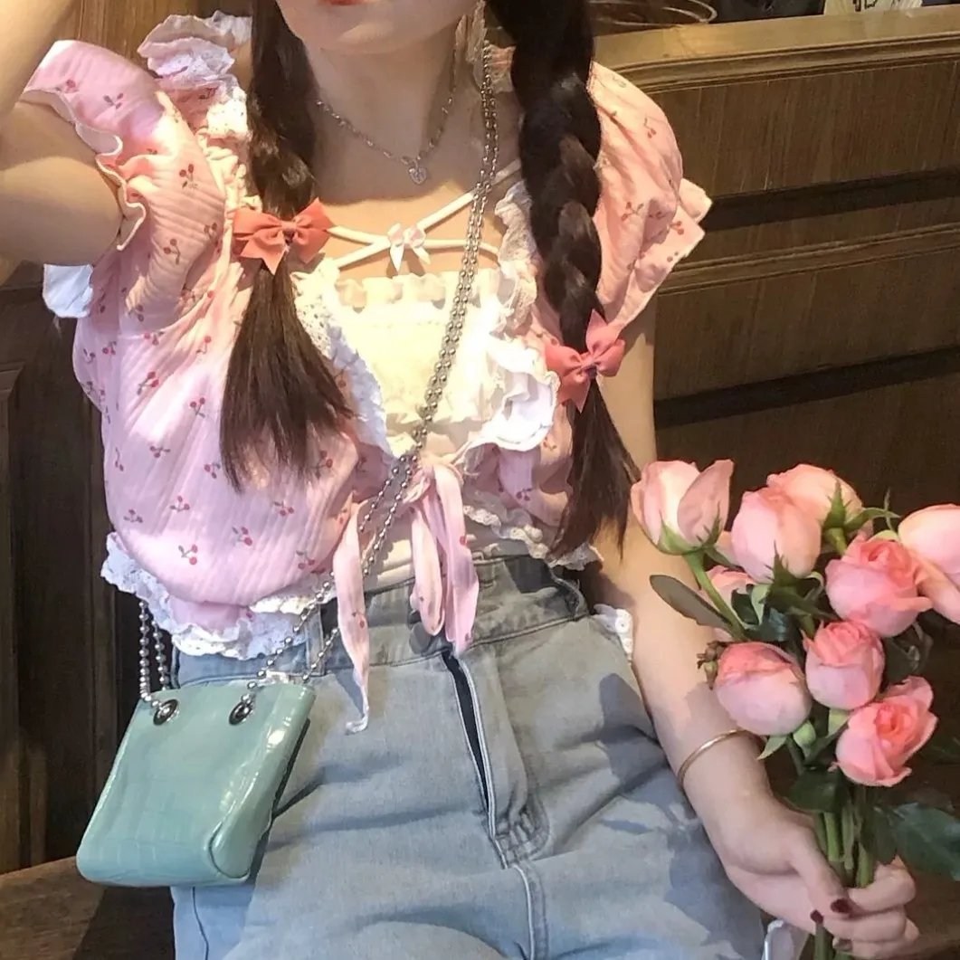 穷街艳女